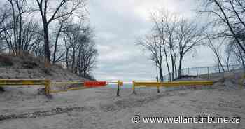 Port Colborne Beach Road End Study report to be presented during special virtual Public Meeting on May 16 - Welland Tribune