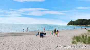 Ban on parking along Lake Erie in Port Colborne comes into effect Sunday - Newstalk 610 CKTB (iHeartRadio)