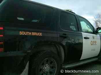 Police find previously reported missing person from Ashfield-Colborne-Wawanosh - BlackburnNews.com