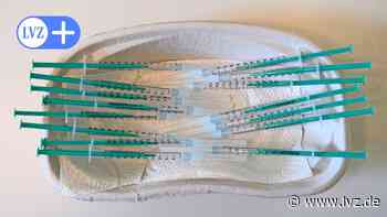 Kaum Impfschwänzer in der Region Oschatz – Rote Karte für Sanktionen und Anreize - Leipziger Volkszeitung