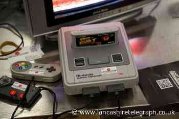 Retro games consoles including PlayStation and Gameboy could be worth more than £21,000