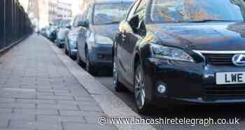 UK drivers could face £2,500 fine or three months in jail over parking mistake