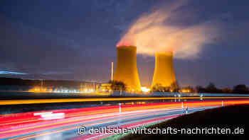 Deutschland stellt sich gegen grünes EU-Label für Atomkraft