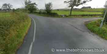Teen left with life-changing injuries after head-on crash