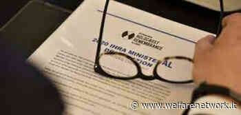 Mozione del PD di Cremona: impegno al contrasto dell'antisemitismo - WelfareNetwork