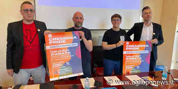 Cremona Pride, parata in centro e concerto Myss Keta - OglioPoNews - OglioPoNews
