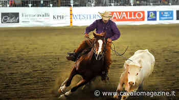 Cremona, western forever - CavalloMagazine