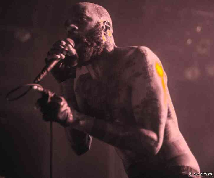 Death Grips Are Teasing Something