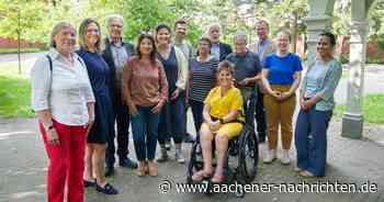 27.500 Euro aus Zahngold: Aachener Lions spenden für benachteiligte Kinder