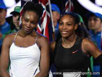 ‘She’s My Hero’ – Venus Lauds Sister Serena Williams as She Remembers Her Majestic Comeback at 2007 Australian Open - EssentiallySports
