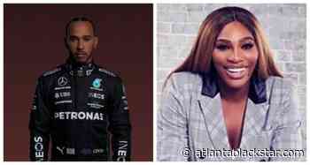 Lewis Hamilton and Serena Williams Join Bid to Buy London-Based Soccer Franchise Chelsea - Atlanta Black Star