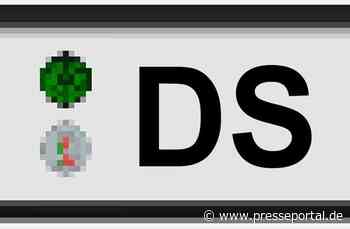 POL-ME: Schwarzer Toyota RAV4 verschwand aus einer Parkbucht - Hilden - 2205091 - Presseportal.de