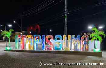 Itapissuma comemora seus 40 anos de emancipação política | Últimas - Diario de Pernambuco