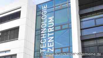 US-Firma aus dem Silicon Valley legt auch in Augsburg los