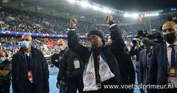 Ronaldinho over Paris Saint-Germain: 'Ik begrijp niets van al die meningen'