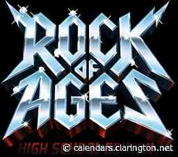 Rock Of Ages - Bowmanville High School - calendars.clarington.net