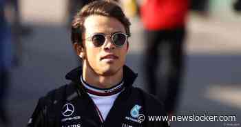 Toekomst wereldkampioen De Vries onzeker: McLaren neemt Formule E-team Mercedes over