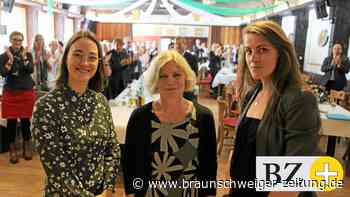 Powerfrau des Paritätischen Helmstedt tritt in den Ruhestand - Braunschweiger Zeitung