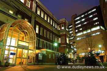 Two more monkeypox cases confirmed in England - Dudley News