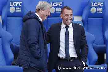 Brendan Rodgers does not plan to emulate Roy Hodgson's longevity - Dudley News
