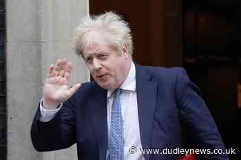 Working from home does not work, says Boris Johnson | Dudley News - Dudley News