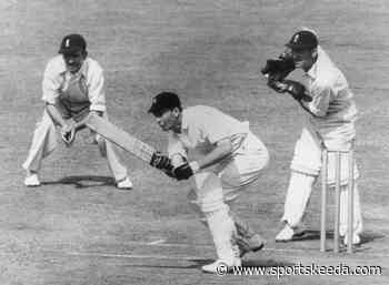 Bruce Mitchell and Dudley Nourse - Legendary pioneers of South African batsmanship - Sportskeeda