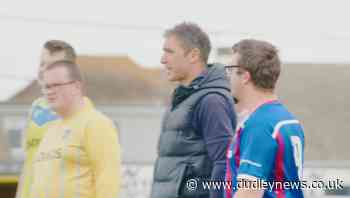 Canvey Island host exhilarating Soccability tournament | Dudley News - Dudley News