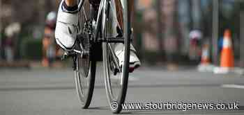 Commonwealth Games time trial cyclists to race across Dudley | Stourbridge News - Stourbridge News
