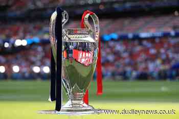 Europe's leagues assessing fixture headache created by new-look Champions League - Dudley News