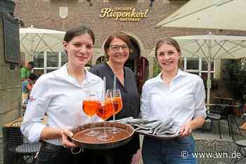 Russisch-ukrainisches Dream-Team