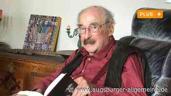 Jahrhundertzeuge: Ein Film über das bewegte Leben des Walter Kaufmann