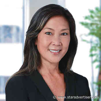 On the Move: Boyd Kauhane, Tracy Allen, Vasana Chiu