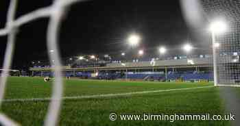 Peter Wild guilty of vile homophobic abuse at Solihull Moors football match - Birmingham Live