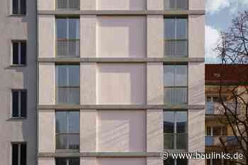 Ausgezeichnet in Berlin: Rohbau mit monolithischen Ziegelwänden definiert Gestaltung