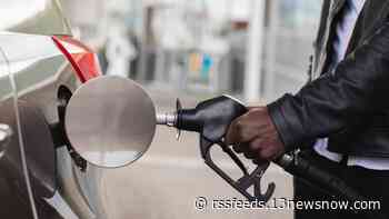 Church giving people $5,000 worth of gas in Norfolk