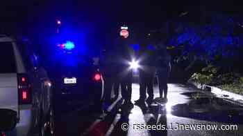 Police investigate deadly shooting on Shea Street in Portsmouth