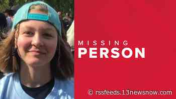 13-year-old girl missing from Newport News found safe: AWARE Foundation