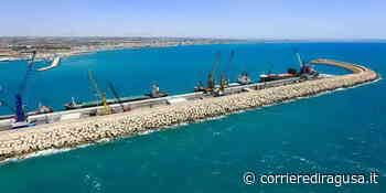 Porto di Pozzallo in crescita: attraccate 300 navi commerciali, 30% in più di traffico merci - Pozzallo - CorrierediRagusa.it