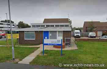 The Gore Surgery in Basildon to become café if plans approved | Echo - Southend Echo