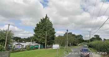 Recap as Barleylands Road closed in Basildon due to fire as people told to avoid area - Essex Live