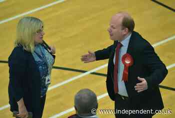 Tories keep control of Basildon Council and take seat from Labour leader - The Independent