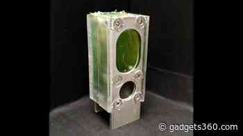 Algae Can Power Small Electronics Devices, Researchers Show