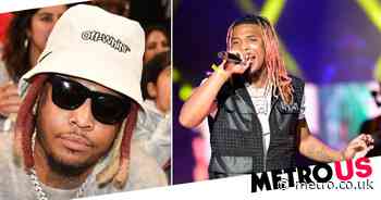 Lil Keed dead: Rapper who worked with Travis Scott dies aged 24 - Metro.co.uk