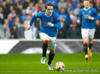 'What if': Scott Wright relieved Europa League dream still on after Rangers patience - The Scotsman