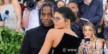 5 Rules Kylie Jenner & Travis Scott Have For Their Kids - YourTango