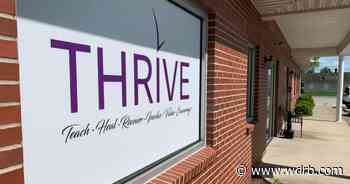 Scott County Jail could soon use new peer support program to fight substance abuse, addiction - WDRB