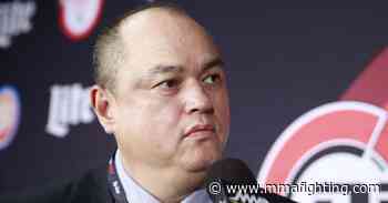 Scott Coker rips judging in Logan Storley vs. Michael Page: ‘You’re just laying on somebody — and to me, that… - MMA Fighting