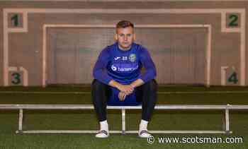 James Scott: Hibs forward opens up on public shaming and criticism as he prepares for Hull return - The Scotsman