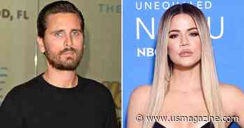 Every Flirty Comment Scott Disick Has Made About Khloe Kardashian Through the Years - Us Weekly