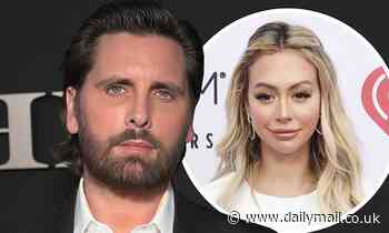 Scott Disick and The Bachelor's Corinne Olympios are not in romance after outing in Miami - Daily Mail